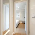 Strandbude Sylt Apartman *