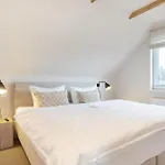 Apartment Strandbude Sylt Westerland