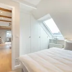 דירה Strandbude Sylt