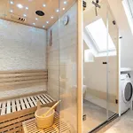 Apartman Strandbude Sylt *