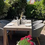 Strandbude Sylt Apartman