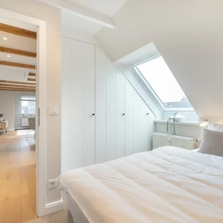 Apartman Strandbude Sylt