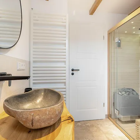 Strandbude Sylt 韦斯特兰