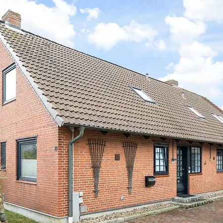 Apartment Strandbude Sylt *