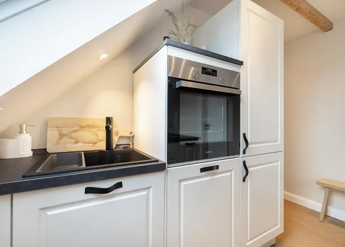 Strandbude Sylt Westerland