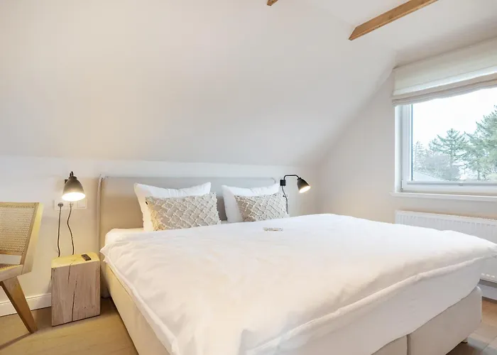 Apartamento Strandbude Sylt Westerland