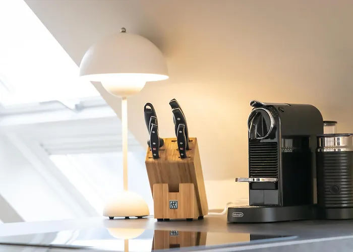 Strandbude Sylt * Westerland