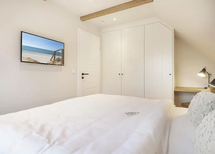 Strandbude Sylt Westerland