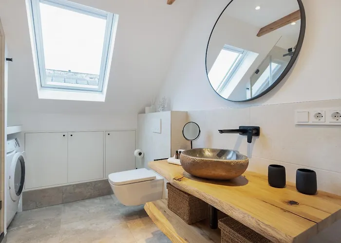 Strandbude Sylt * Westerland